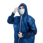 Ιατρική, μίας χρήσης καθαρή κατηγορία ΙΙ κοστουμιών δωματίων φορμών PPE Pharma