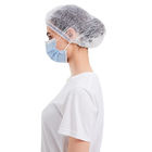 συνήθειας λογότυπων προσώπου μασκών CE FDA 510K νοσοκομείων μίας χρήσης μη υφανθείσα προσώπου μάσκα προσώπου μασκών καλύτερη πωλώντας μαύρη χειρουργική