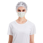 Χειρουργική μάσκα προσώπου παιδιών με μαλακό Earloop 125*95mm