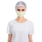 Μάσκα προσώπου βαθμού νοσοκομείων cOem, παιδιατρική μάσκα μίας χρήσης AAMI F2100