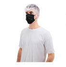 Αναπνεύσιμη αποστειρωμένη μίας χρήσης μάσκα προσώπου 14.5*9.5cm για τα παιδιά